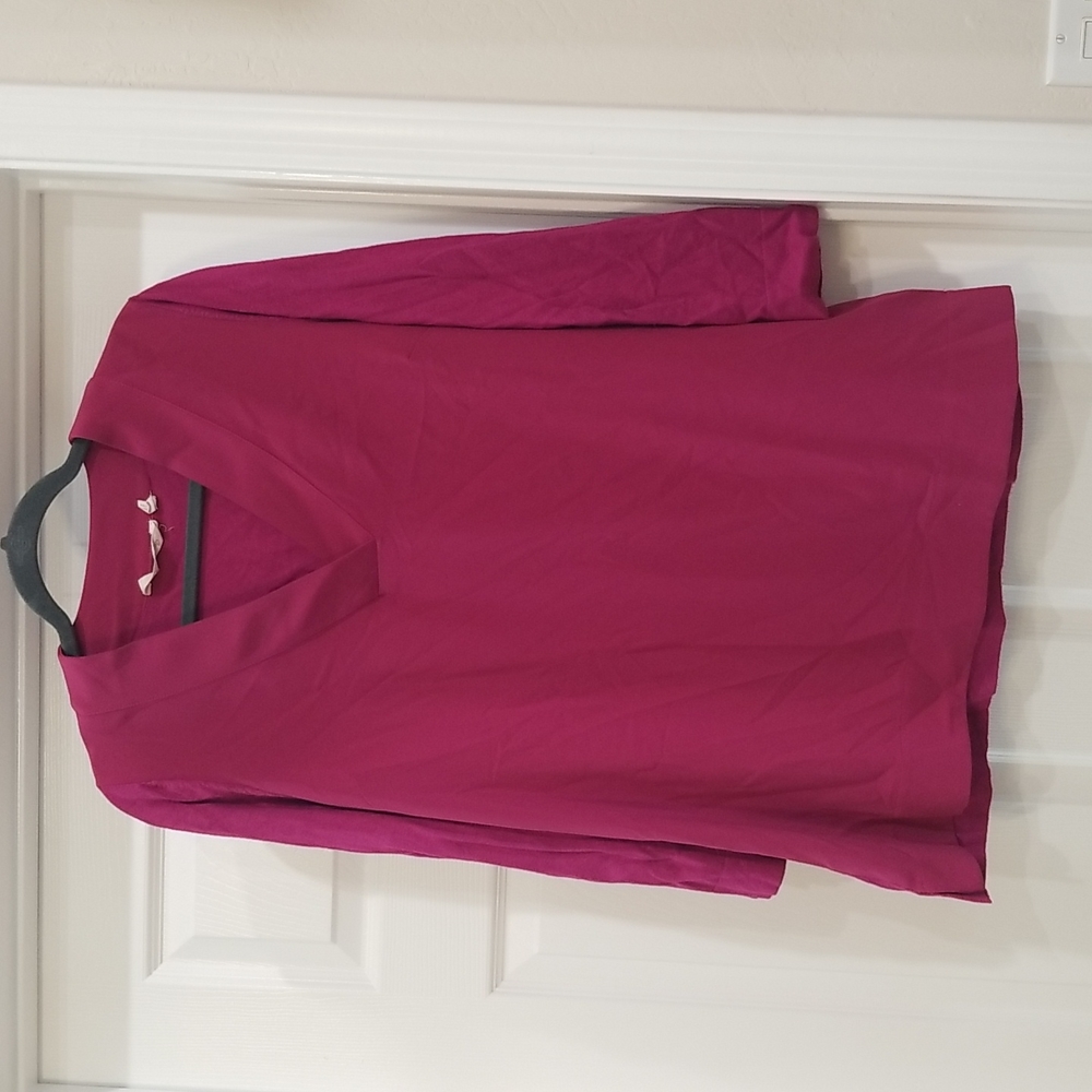 Soft Surroundings women's tunic top